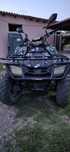 Atv 4x4 motor honda 1000r (130hp)