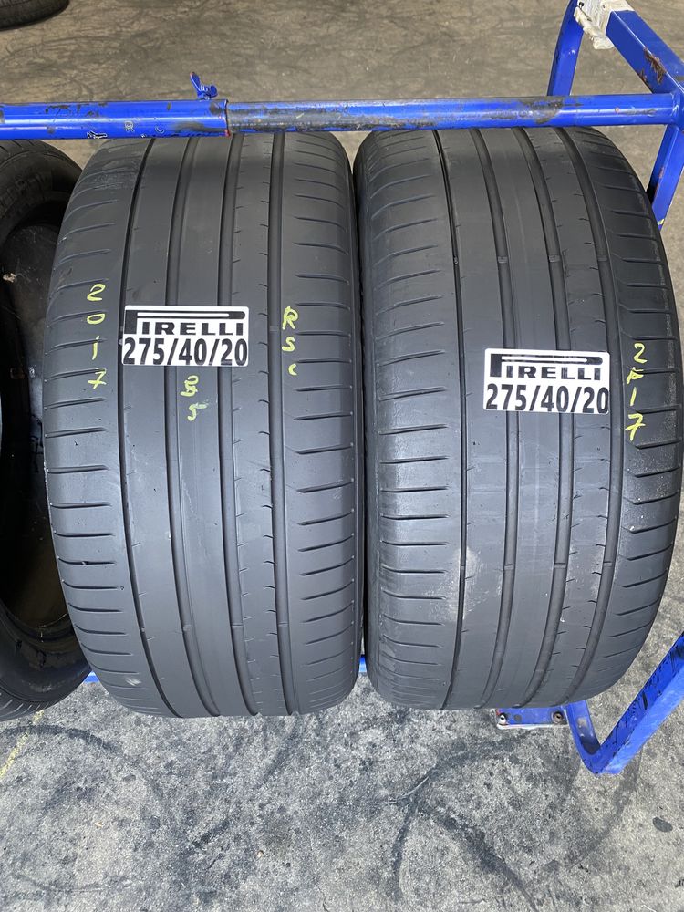 275/40/20 Pirelli