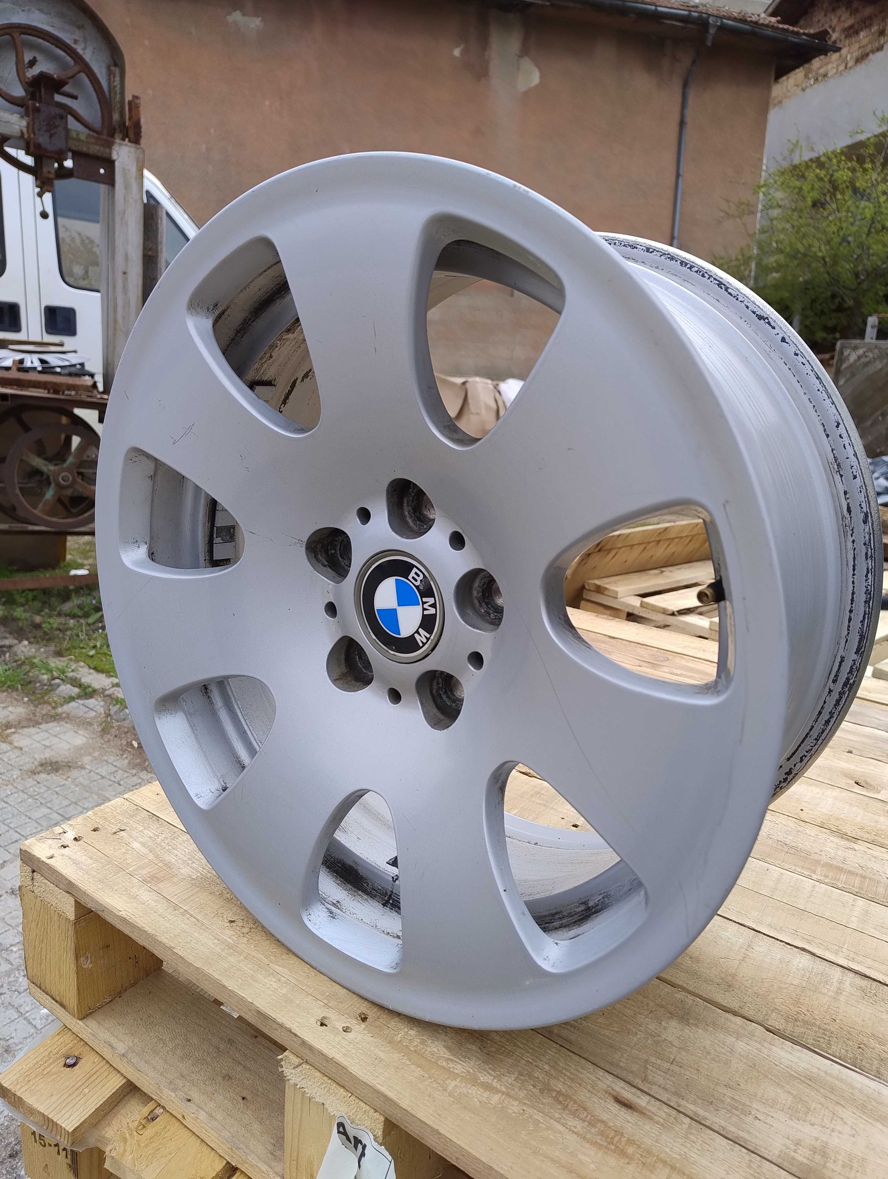 Джанти 17" за BMW