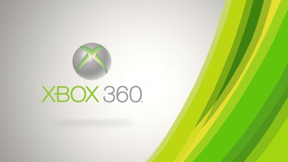 Игры XBOX 360