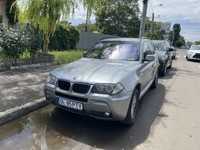 Bmw X3 E83 Diesel