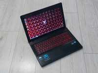 i7|GTX650Mx2 SLI|1TB|IPS|8RAM лаптоп lenovo laptop gaming гейминг лено