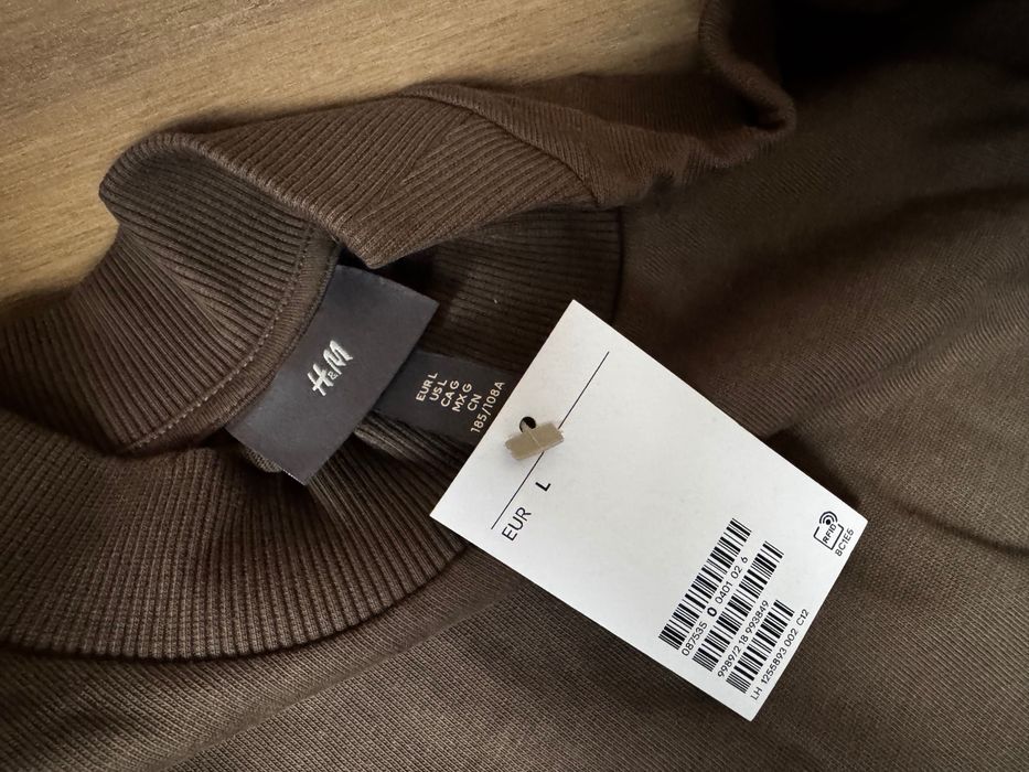 Pijama bărbați premium H&M nouă originală