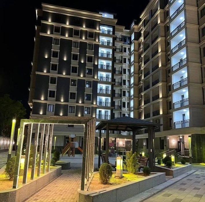 ALI HOUSE dan yangi loyiha- yangi imkoniyatlar