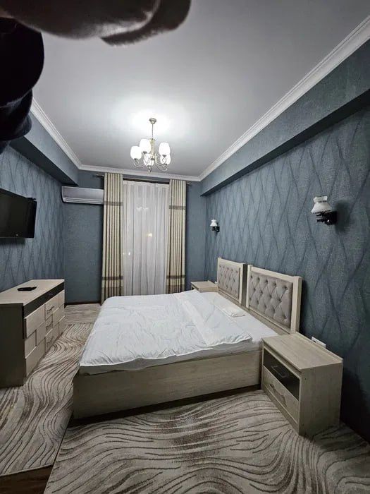 Сдается квартира на Чиланзаре , по выгодной цене! Успейте !