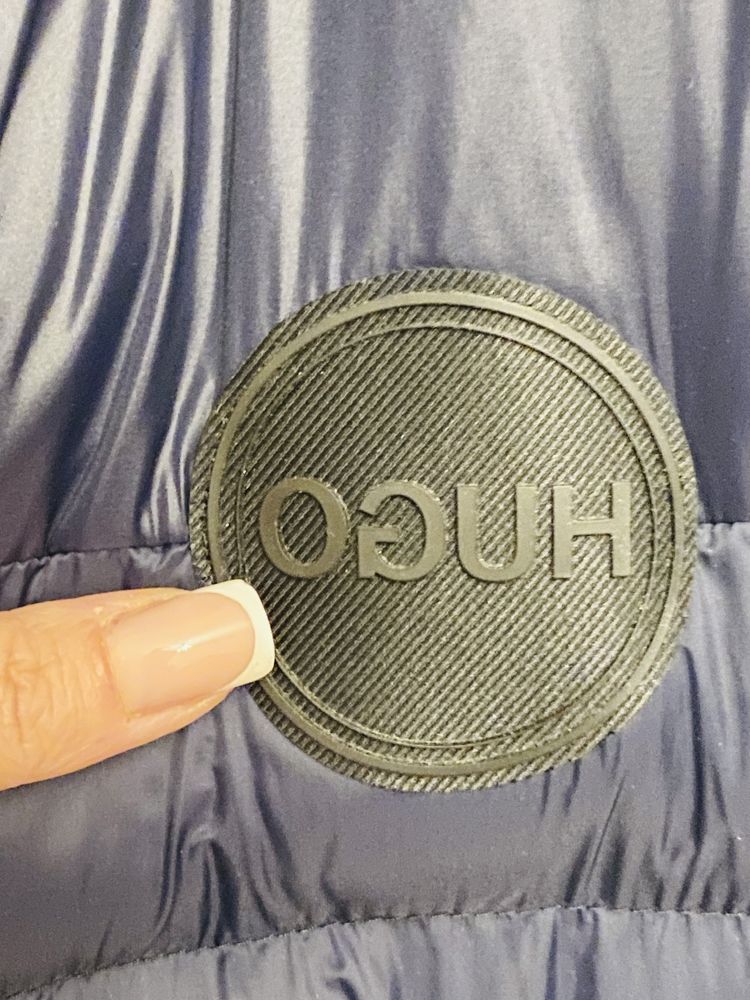 Geaca de bărbați Hugo Boss