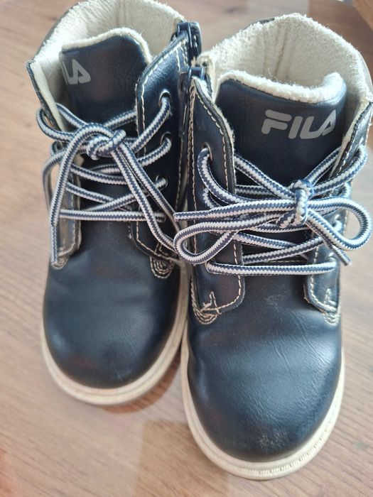 Детски боти 24 номер