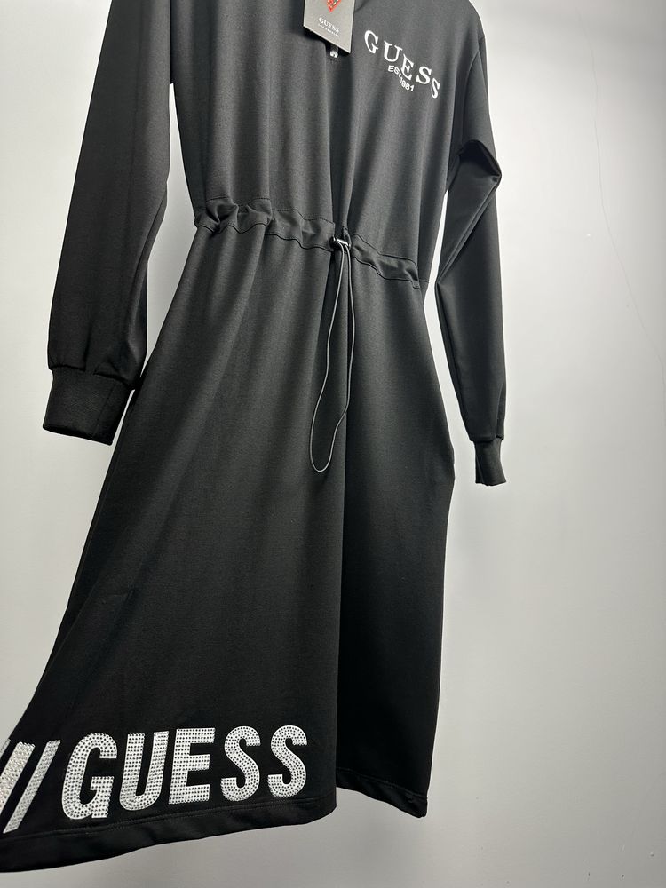 GUESS MOSCHINO дамска рокля