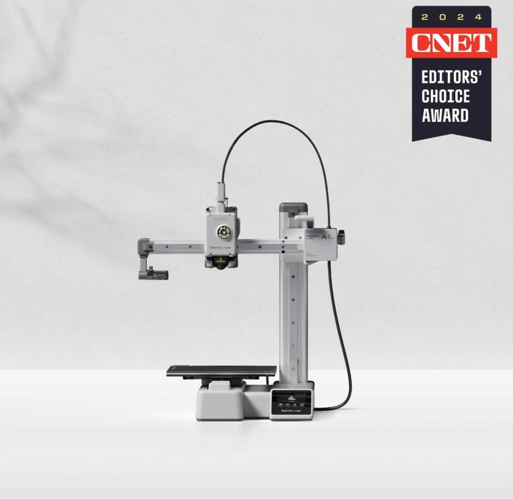 Imprimanta Bambu Lab A1 Mini, Noua, Sigilata, Garantie 2 ani