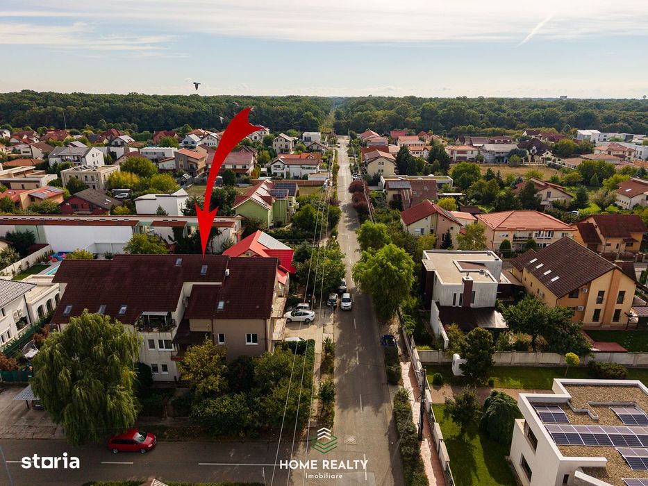COMISION 0% I Apartament 2 cam I ETAJ 1 I Dumbrăvița - str. FERVENȚIA.