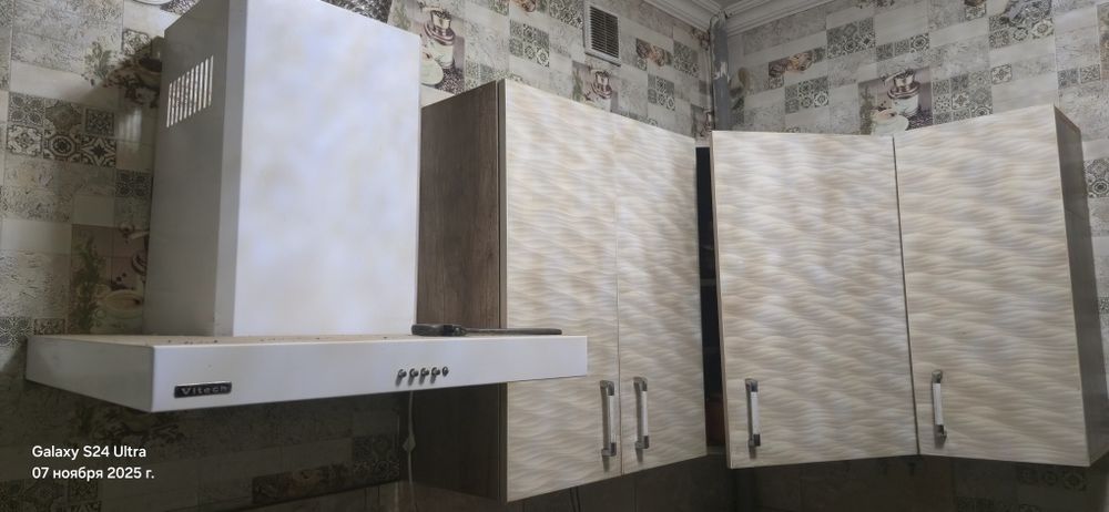 Харбийлар шахарчаси (военный городок)дан дом сотилади