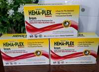 HEMA-PLEX Iron Amerika 100%