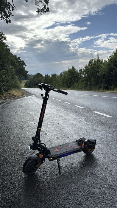 Kukirin g2 master 2025