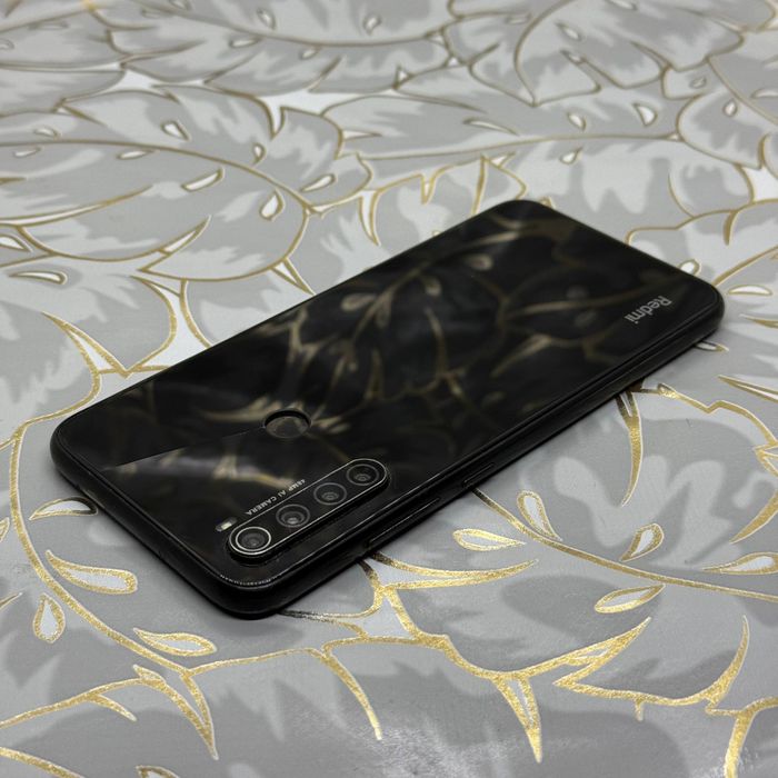 Redmi note 8T sotiladi dastavka bor