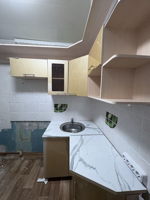 Продам кухонный гарнитур
