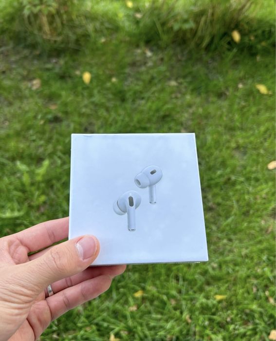 Apple AirPods Pro 2