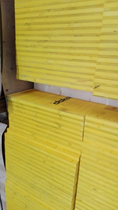 Producator  Distantieri cofrag