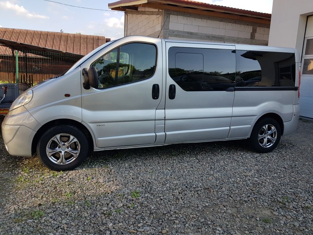 Piese Renault Trafic,Motor,Cutie,Planetare,electromotor,arc,telescop