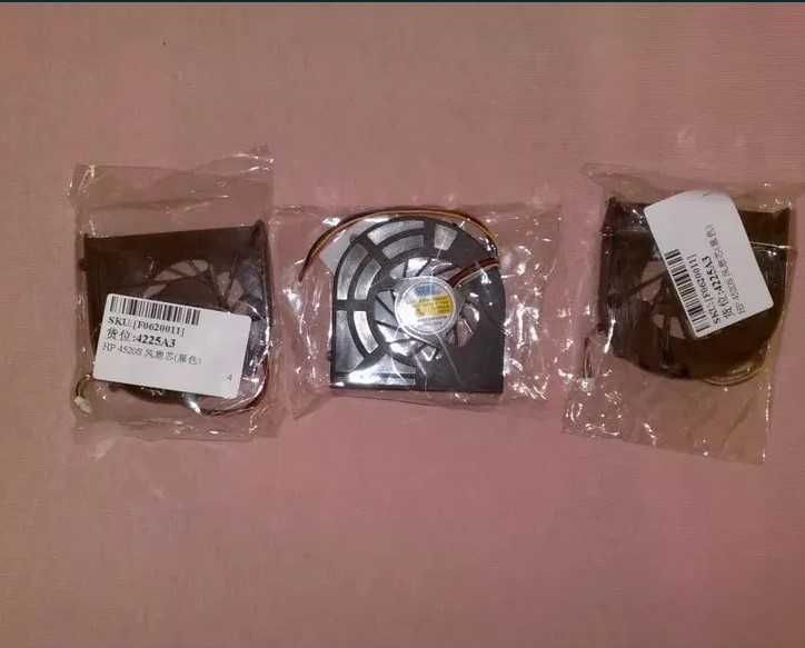 Cooler laptop HP PROBOOK 4520s 4525s 4720S - nou