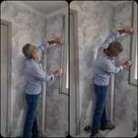 Zugrav cu experiență - Renovări complete pentru casa ta!
