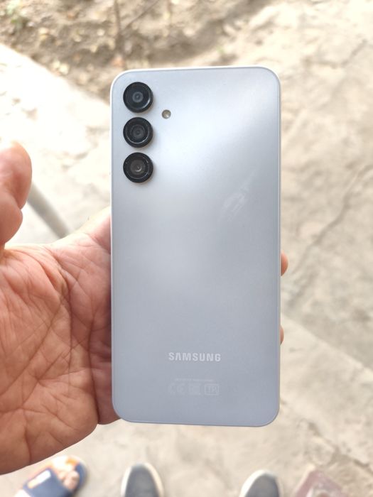 Samsung a16 2 oy iwlatilgan