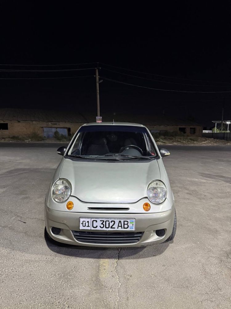 matiz best kandiyor yaxshi haydalgan