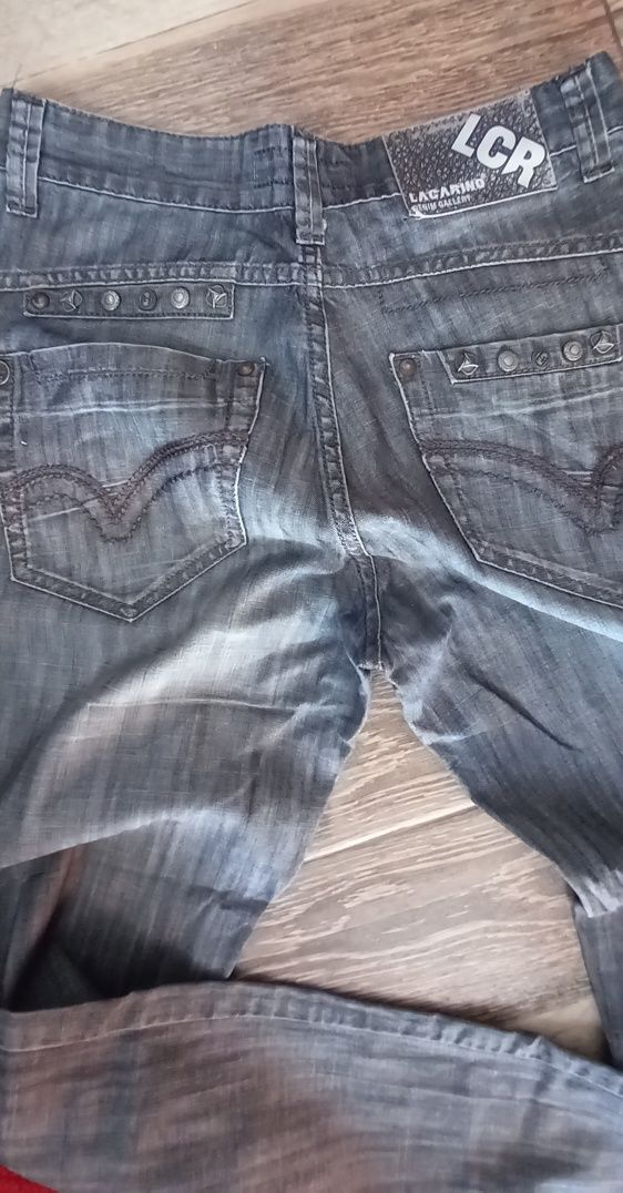 Pantaloni Jeans bărbat