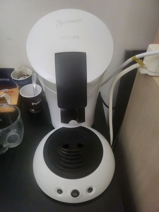 Кафе машина senseo