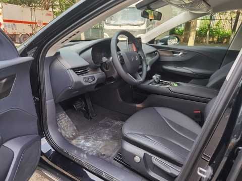 hongqi e-qm5 18800