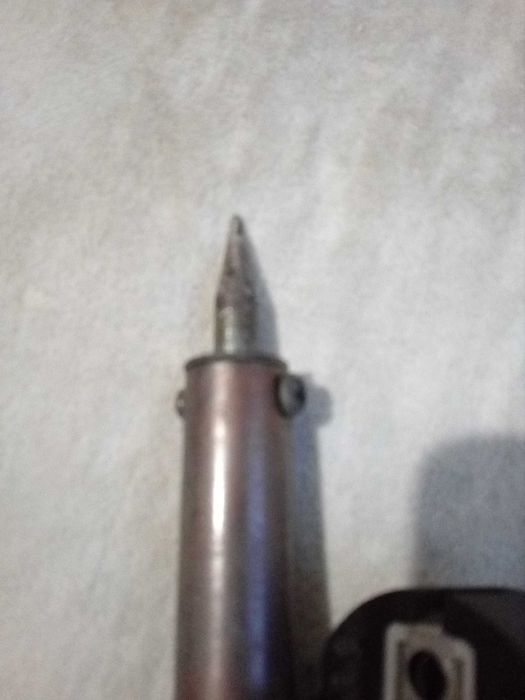 поялник за запояване 80W