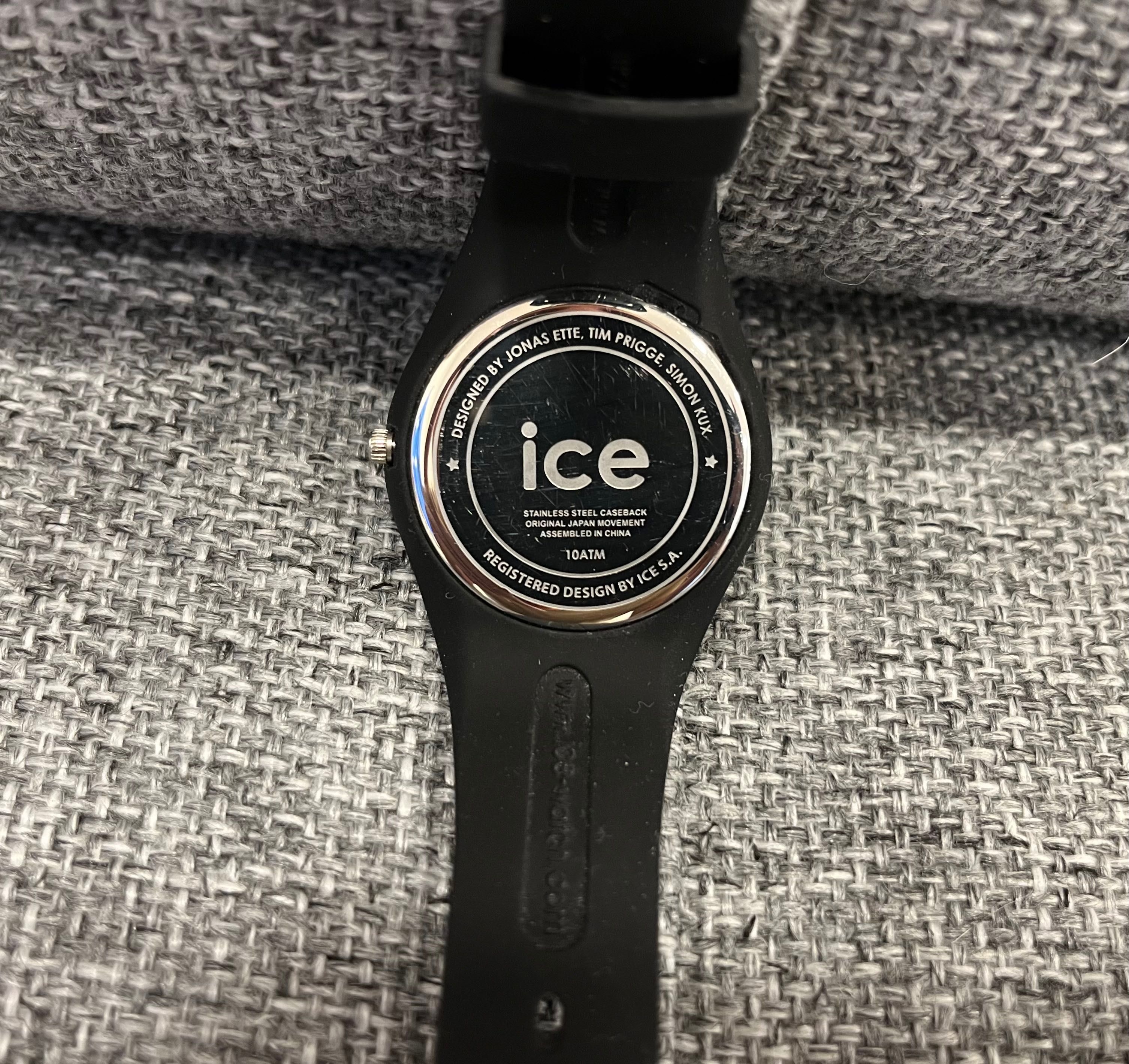 ice - ръчен часовник
