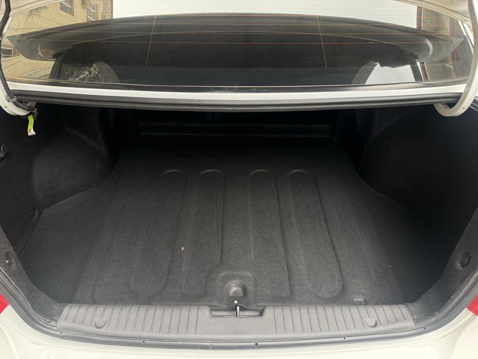 Gentra 2018/2019 aftomat