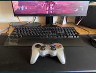 Controller Logitech F710