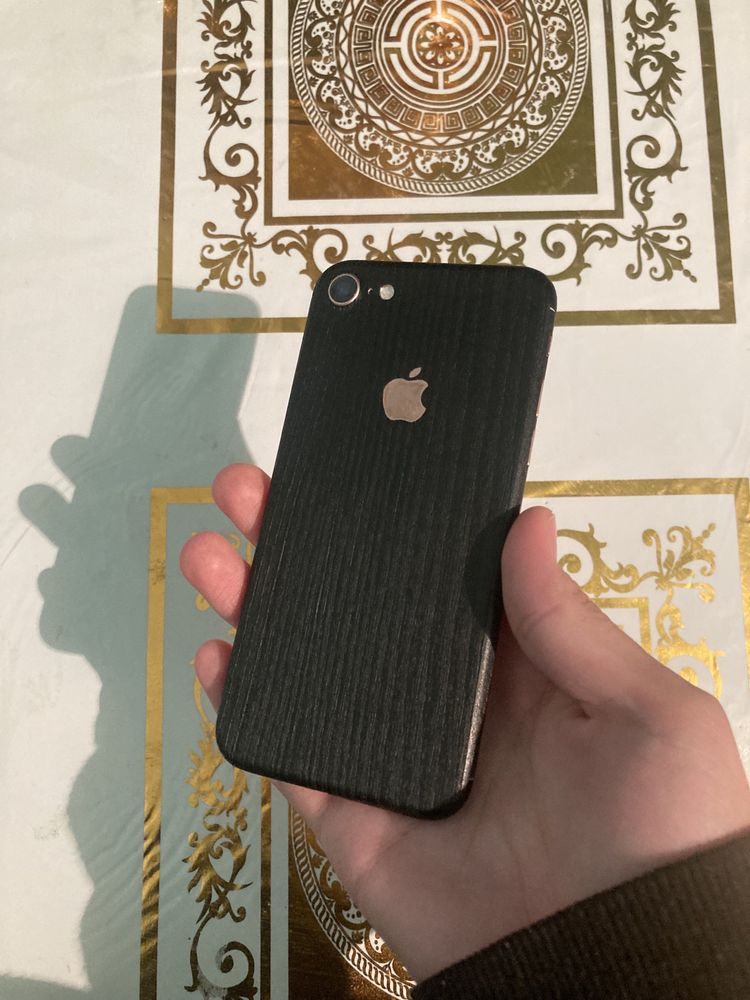 Айфон 7 Iphone 7 128гб