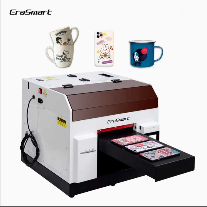 UV Принтер Epson EraSmart L800 UV Maстиленоструен принтер