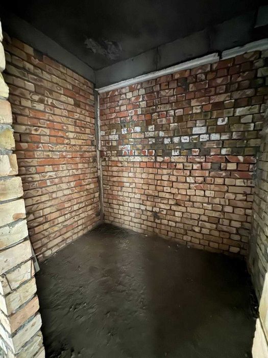 2-комнатная, 60 м², коробка, 7/9 этаж, Сергели, Residence`