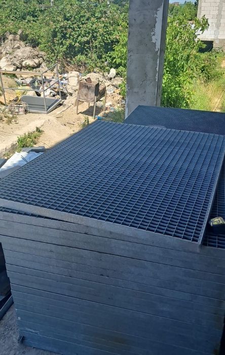 Vindem grătare zincate trepte orice dimensiune își dorește clientul