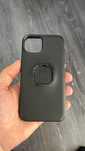 Quad Lock
Carcasa iPhone 13