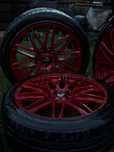 Jante BMW R19 5X112 235/40/19