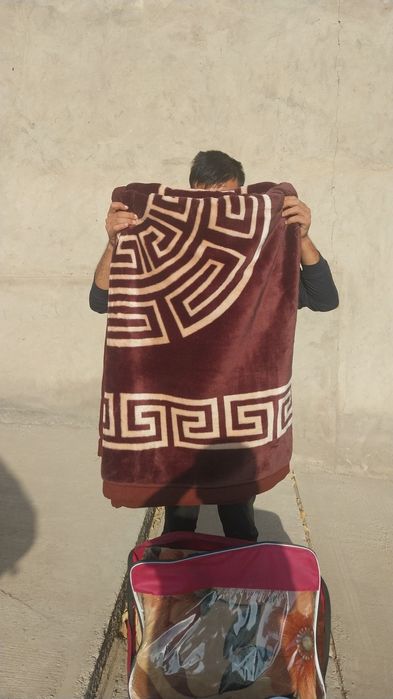 Adyol Yuvish, Kurpacha Yuvish, Matras Yuvish, Tushak Yuvish, Ximchistk