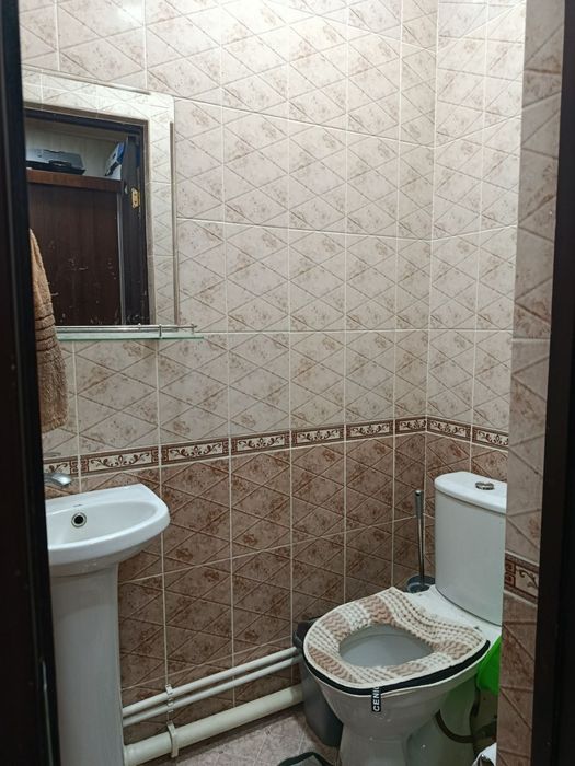 Аренда квартира Яшнабадский район Тузель 3