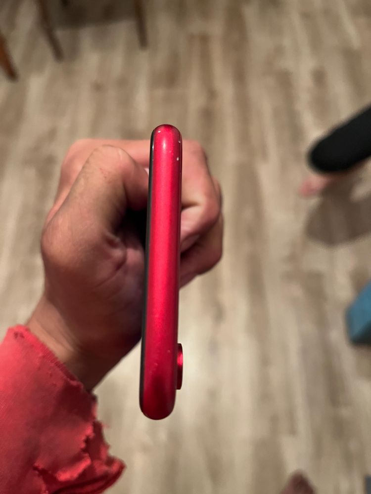 Iphone xr 64gb обмен