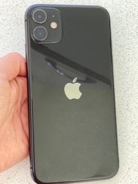 Iphone 11 Iphone