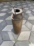 Vand DPF (filtru particule) opel corsa D 1.3 cdti 2007
