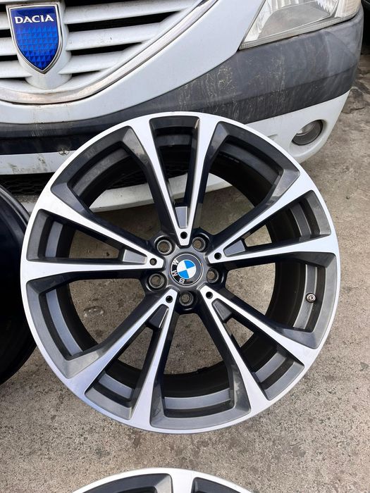 Jante originale Bmw 20 seria 5 Seria 7 Seria 8