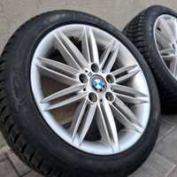 Roti/Jante orig. BMW | Style 207M | Seria 1 2 3 | GoodYear 205/50 R17