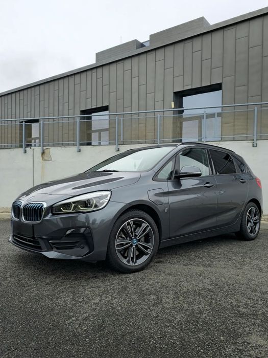 BMW Seria 2 Bmw 225 Xe l