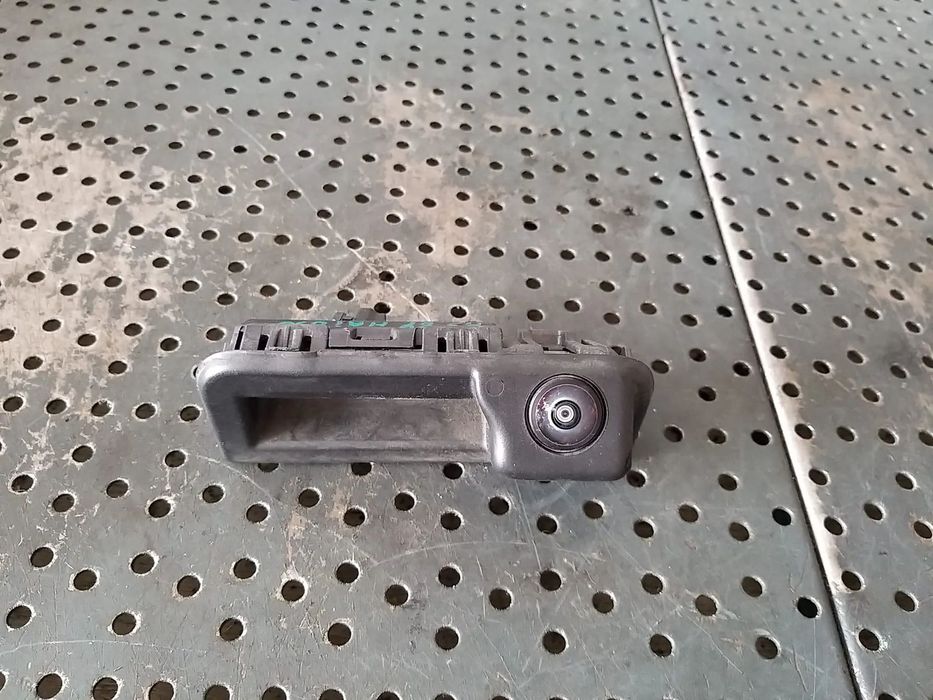 Camera marsarier audi a3 8y 5e3827566
