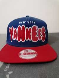 Sapca New Era NY Yankees