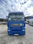 MAN TGA 18.440 LL Mega , Euro 5, 2008